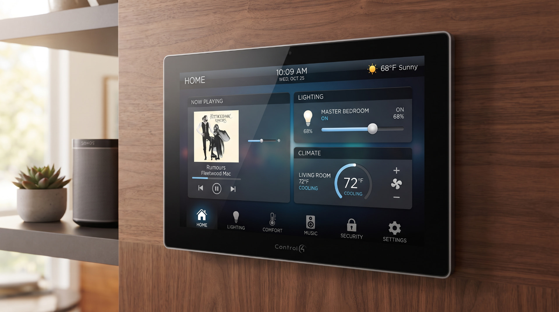 Smart Home