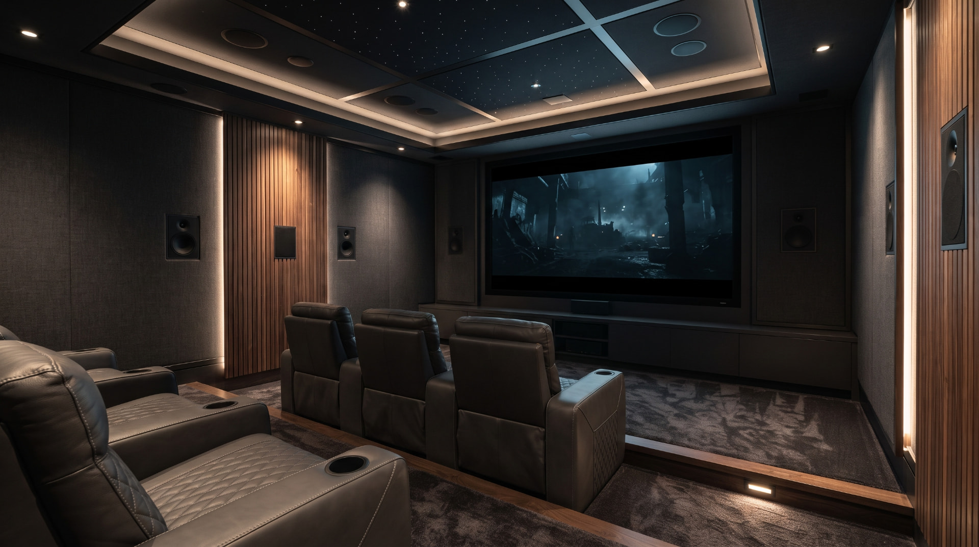 Home Theater